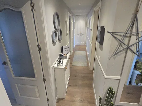 Piso en Calle Los Robles, 37, Prado de Santo Domingo - Foto 4