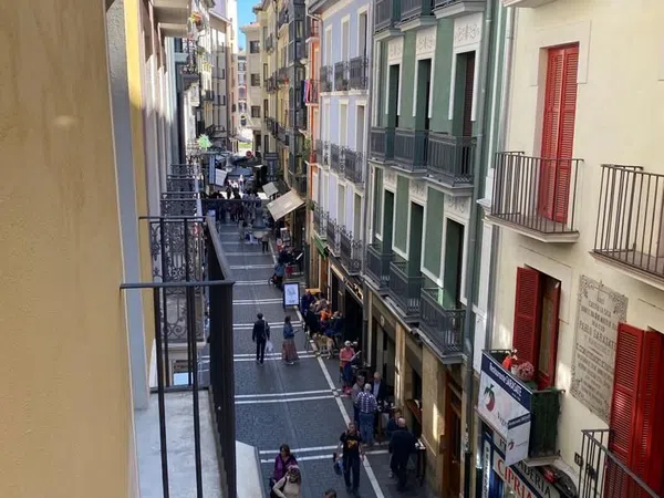 Piso en calle San Nicolás, 32 - Foto 18