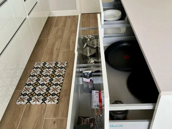 Chalet adosado en calle Historiador Rafael Altamira, 8 - Foto 4