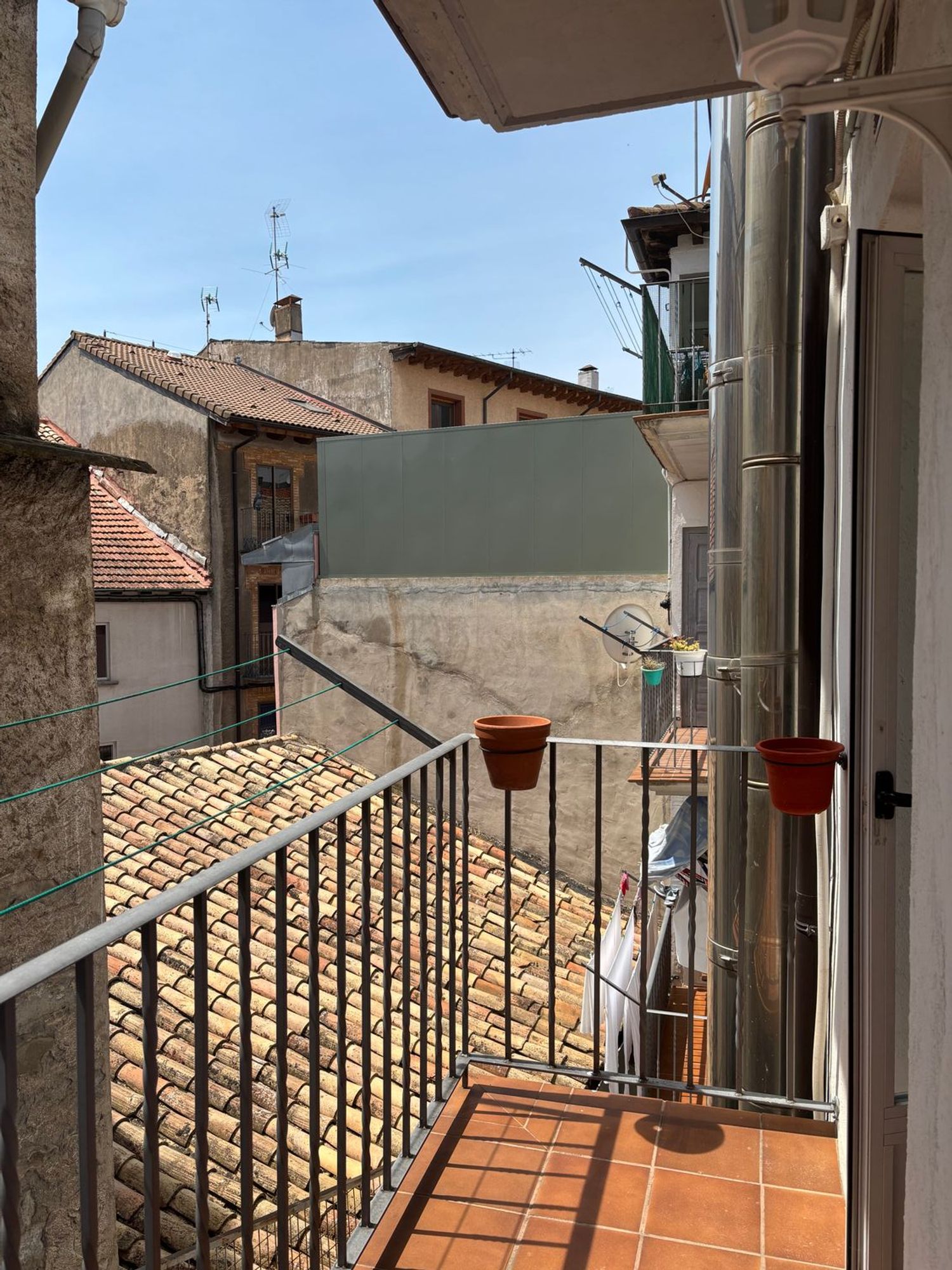 Piso en Calle Ramiro I, 29, Casco Antiguo - Ciudadela - Foto 5