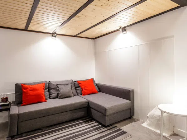 Alquiler de estudio en Lavapiés-Embajadores - Foto 8