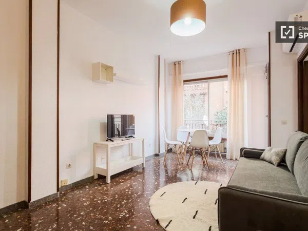 Piso en Calle de Pujol, Sant Gervasi - La Bonanova - Foto 13