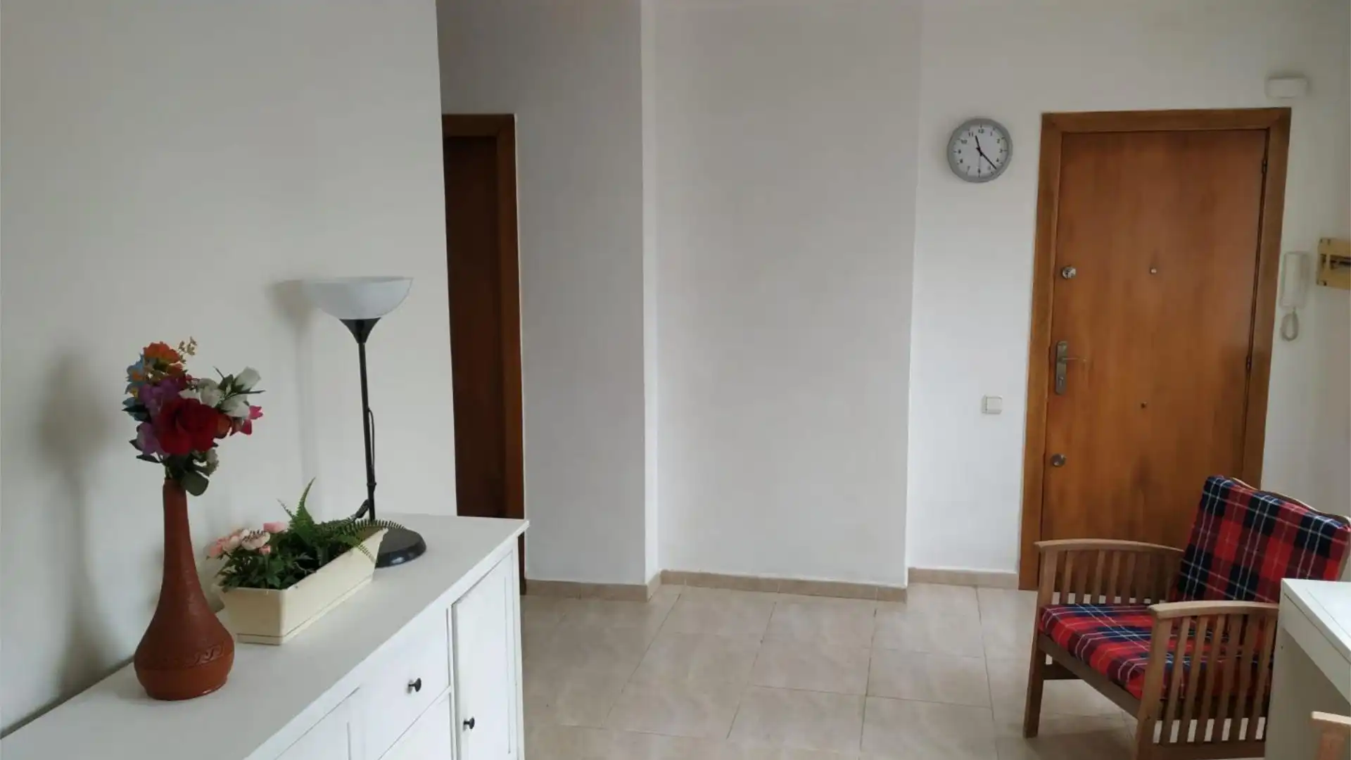 Piso en  Carrer de Josep Serrano 31 - Foto 4