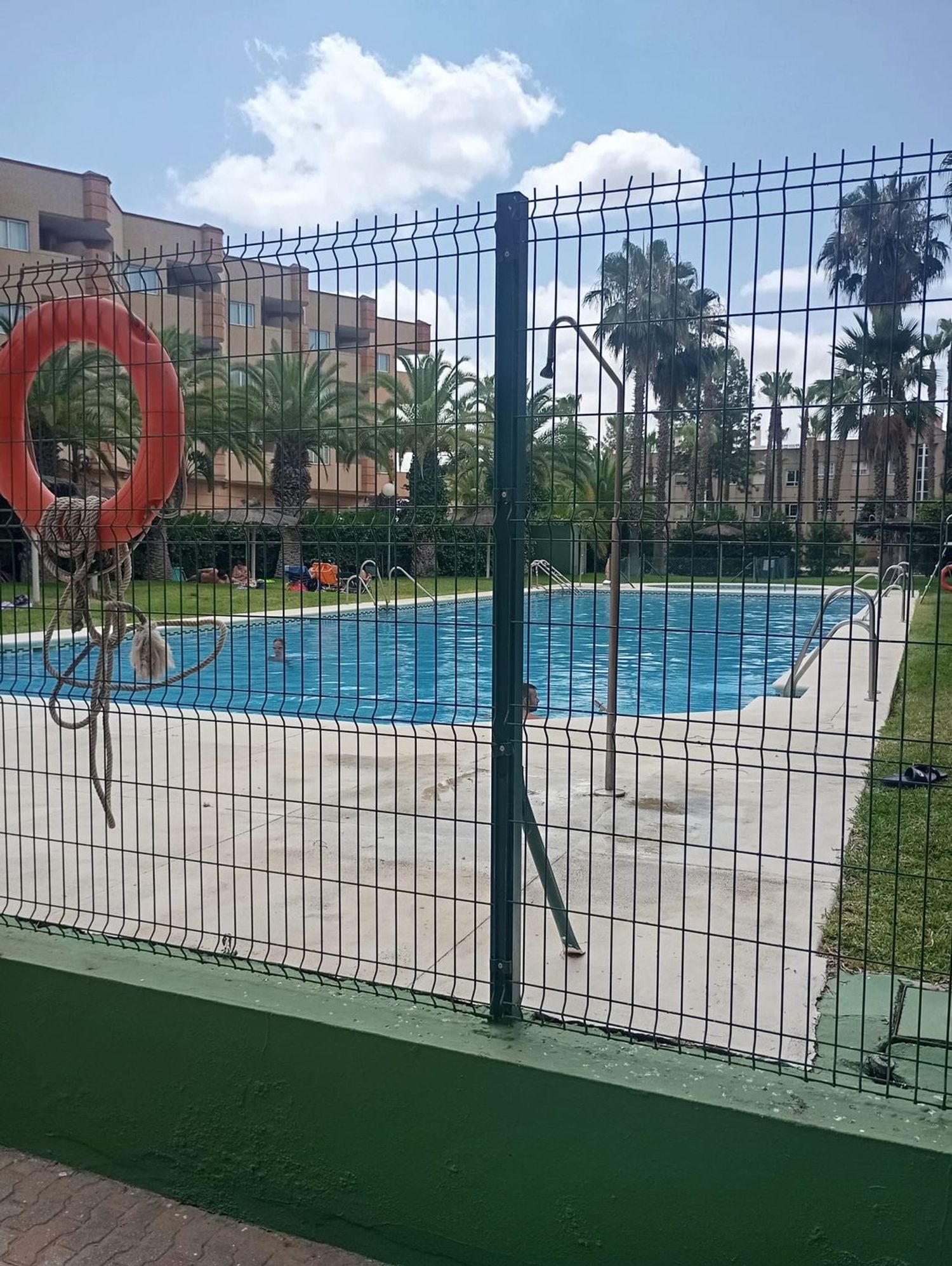 Piso en Calle Residencial Aries, 14, La Motilla - Fuente del Rey, La Motilla - Fuente del Rey - Foto 13