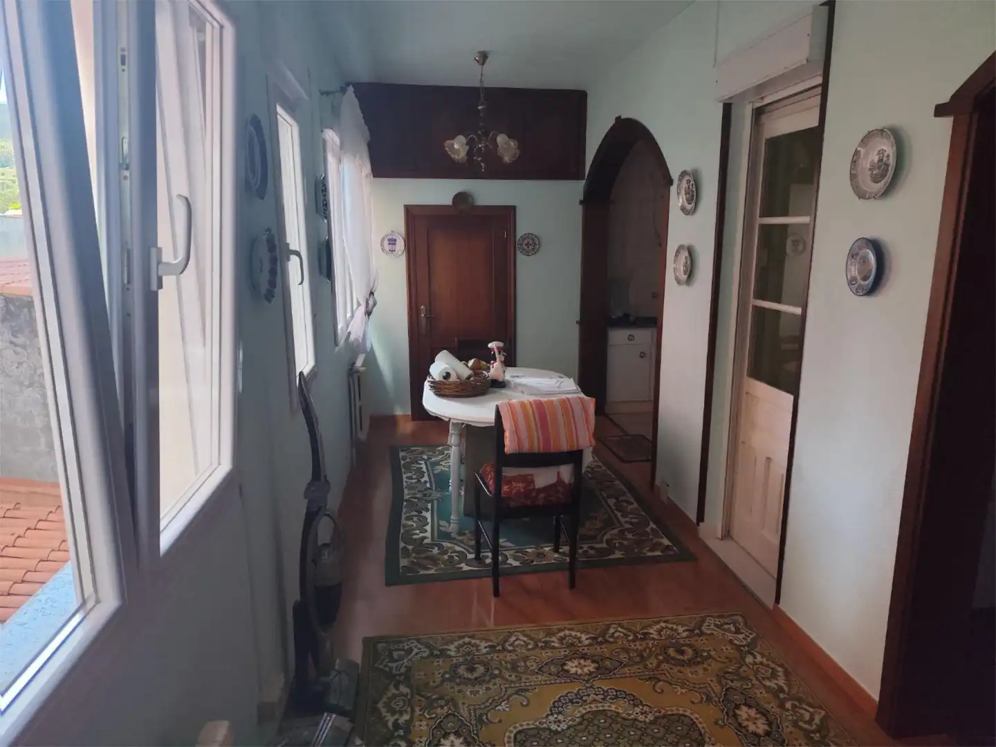 Casa adosada en  Rúa Rosalía de Castro Poeta 5 - Foto 28
