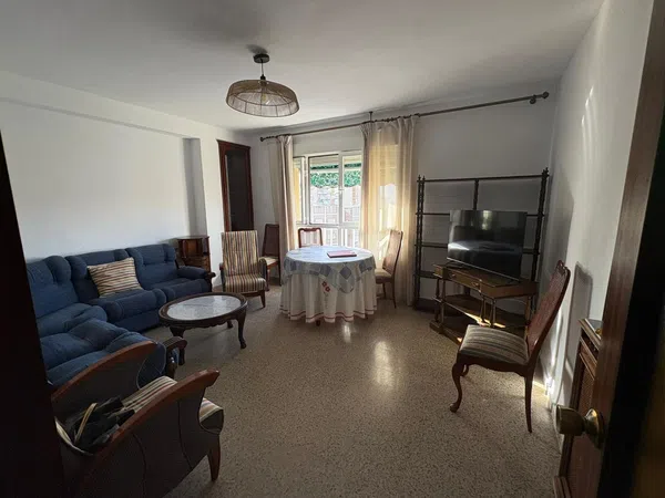 Piso en Avenida Antonio Masa Campos, 17, Santa Marina - La Paz, Santa Marina - La Paz - Foto 1