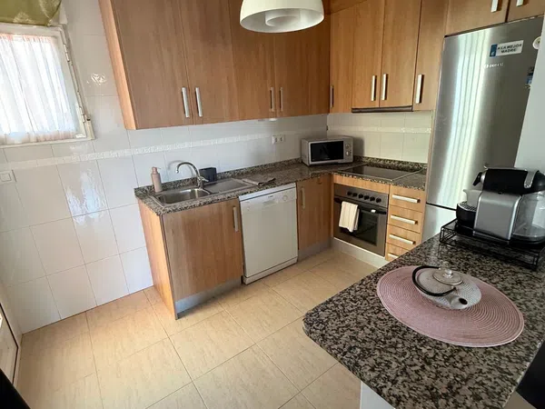 Piso en Calle Madre De Dios, 28, Zona Pueblo, Zona Pueblo - Foto 12