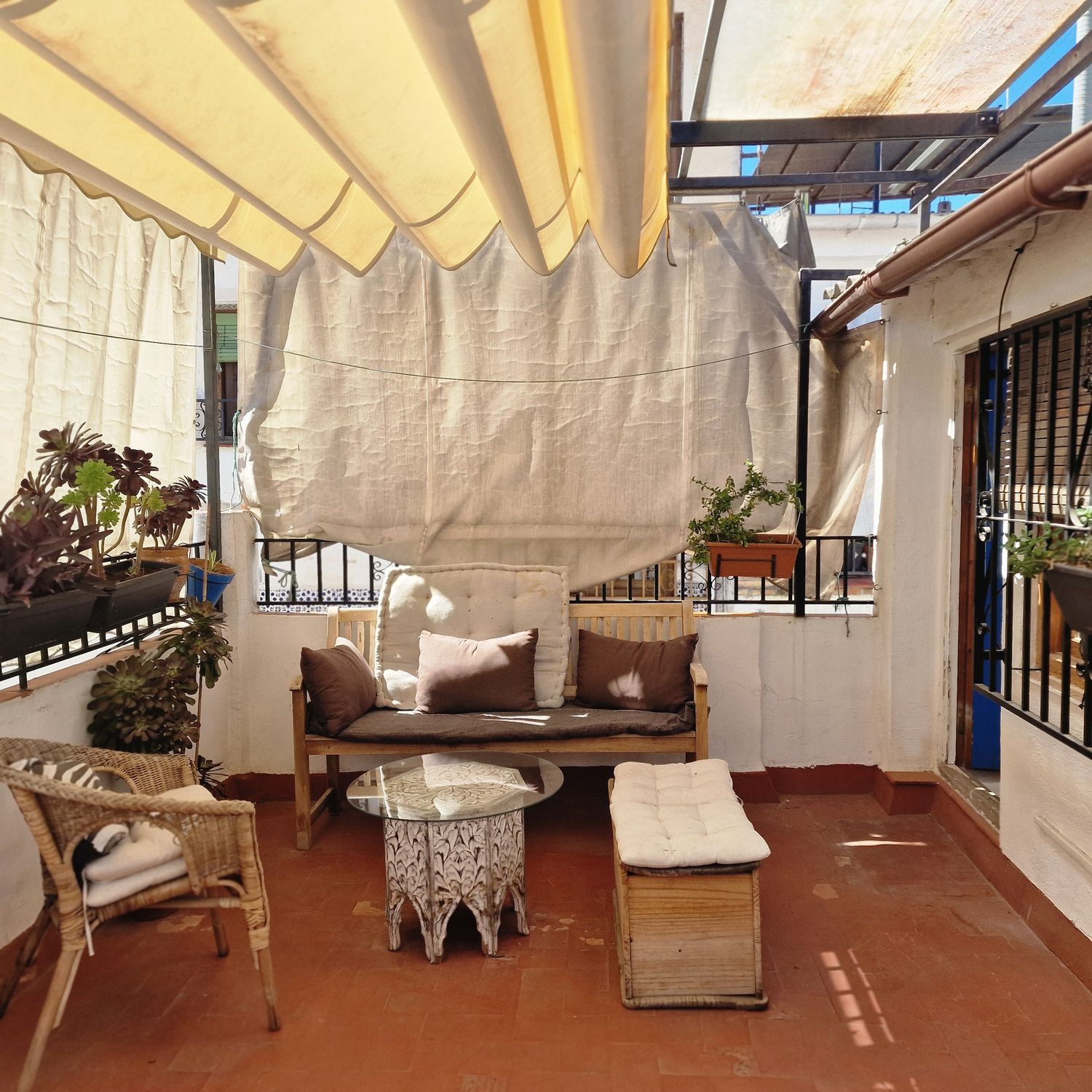 Casa independiente en calle Horno del Moral, 4 - Foto 14