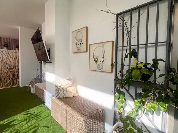 Piso en avenida Salvador Dalí, 74 - Foto 12