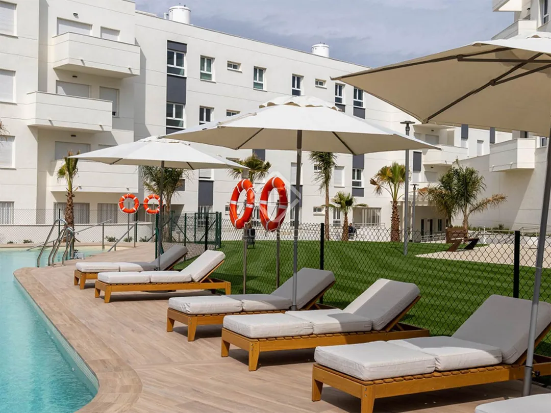 Piso en  Avenida Camarón de la Isla 8 - Foto 9