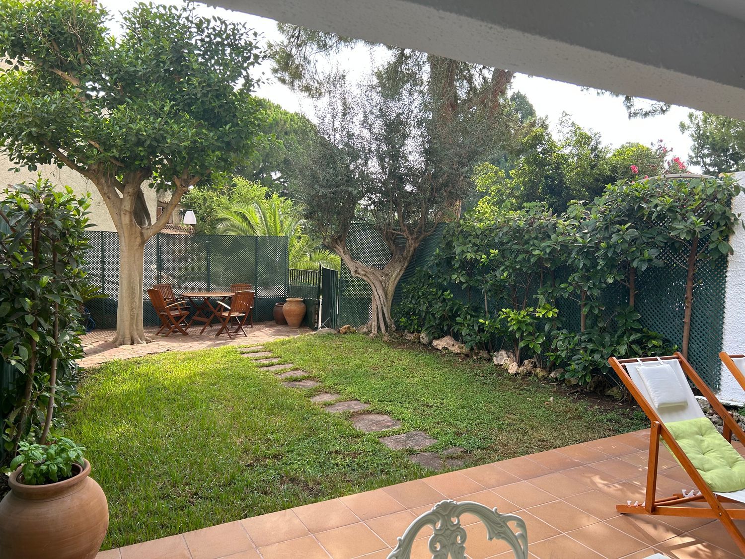 Chalet adosado en calle Joaquín Ugarte, 4 - Foto 5