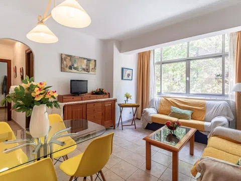 Piso en calle Juan de Ávila Segovia, 2