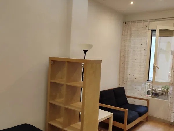 Estudio en calle de Pamplona, 43 - Foto 11