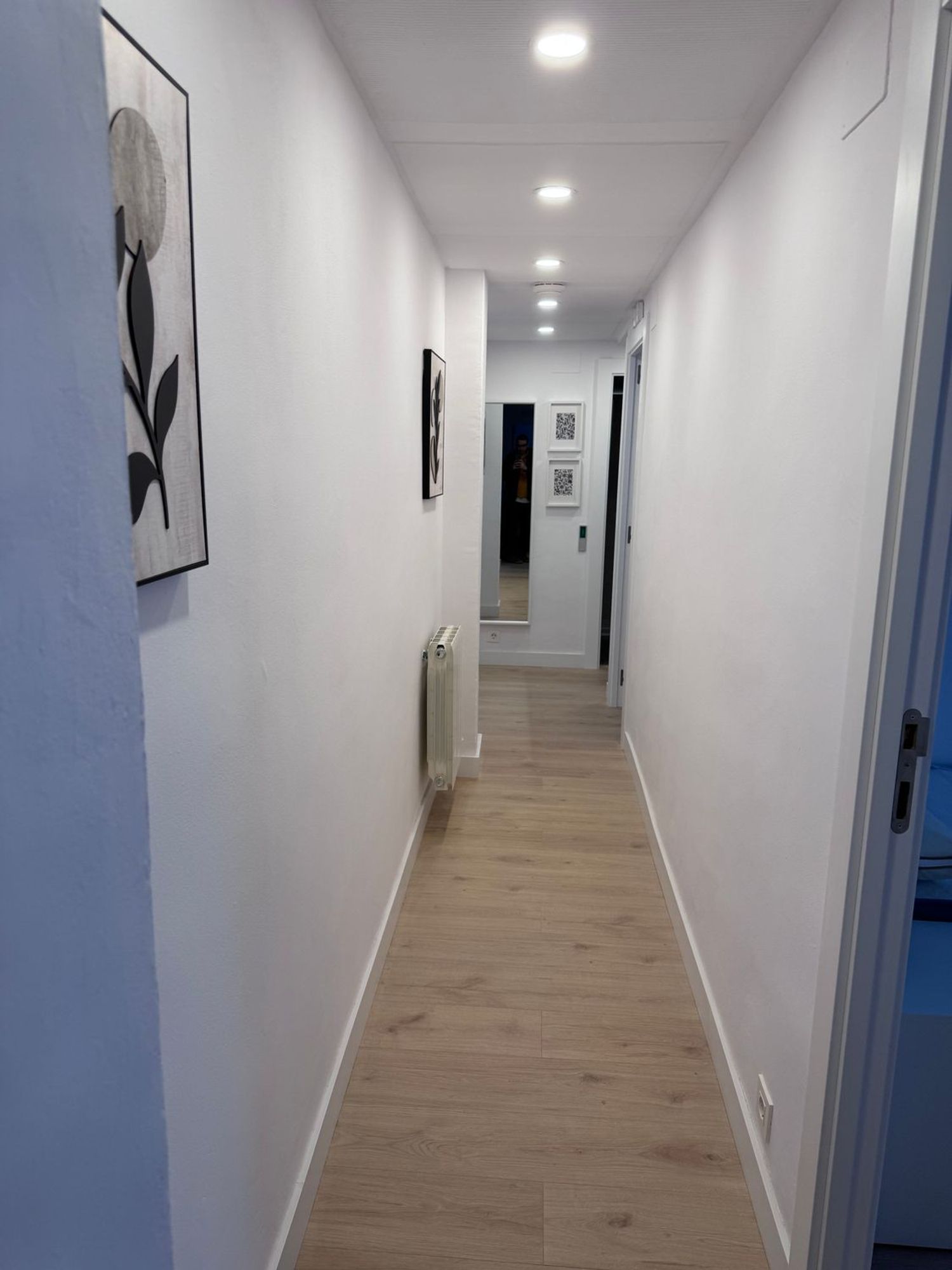 Piso en Barrio Universidad San Francisco - Foto 12