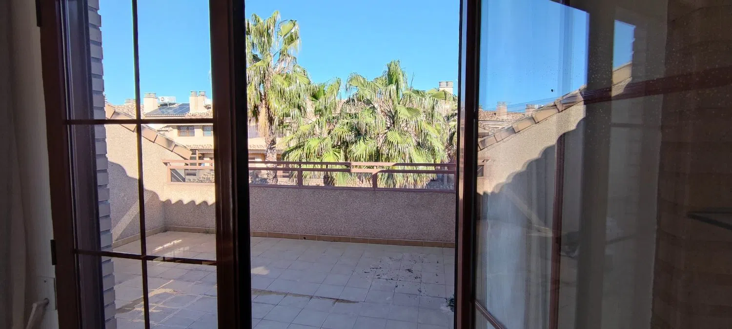 Chalet adosado en Barrio Beniferri - Foto 4