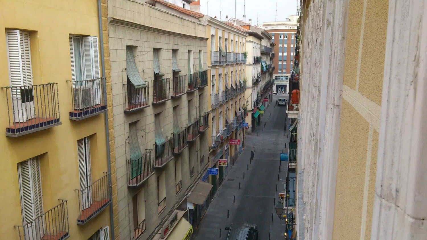 Piso en calle de Tribulete, 9 - Foto 9