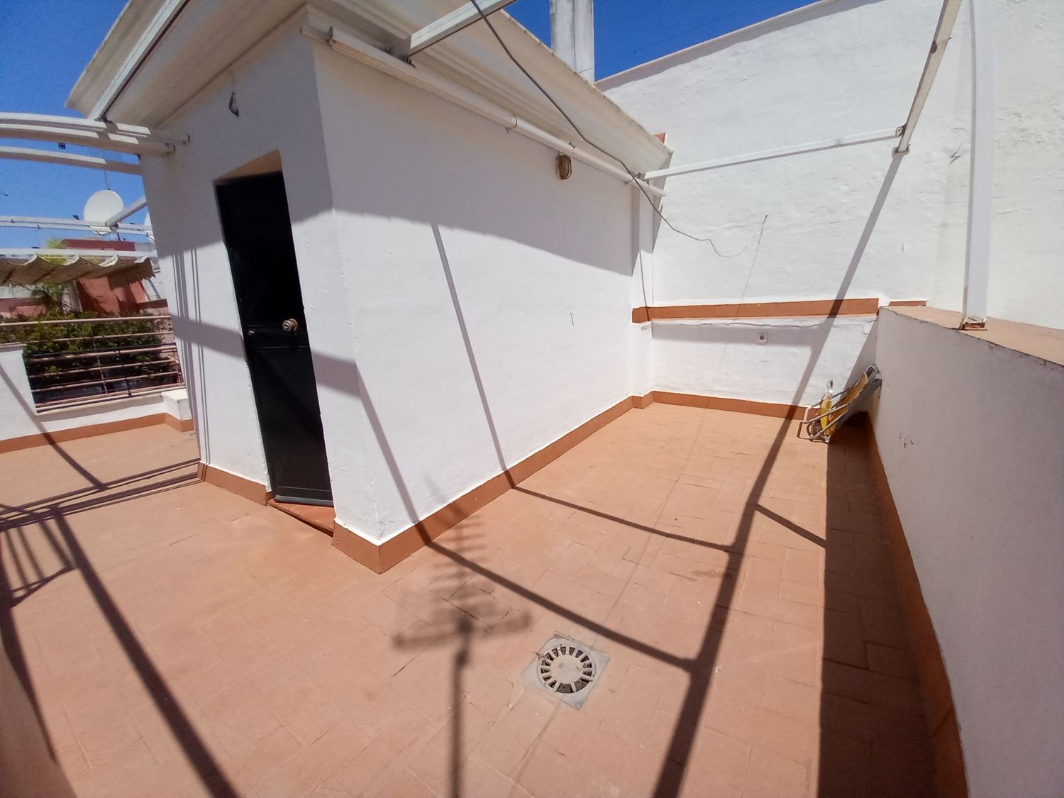 Chalet adosado en Callejón Amapola, 4, Feria - Foto 3