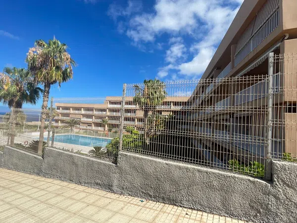 Piso en Calle el Horno, 30, Playa Paraíso, Playa Paraíso - Foto 8