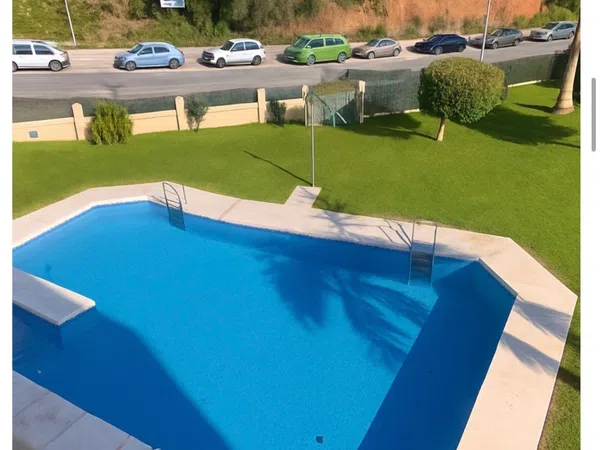 Ático en La Cala del Moral - Foto 1