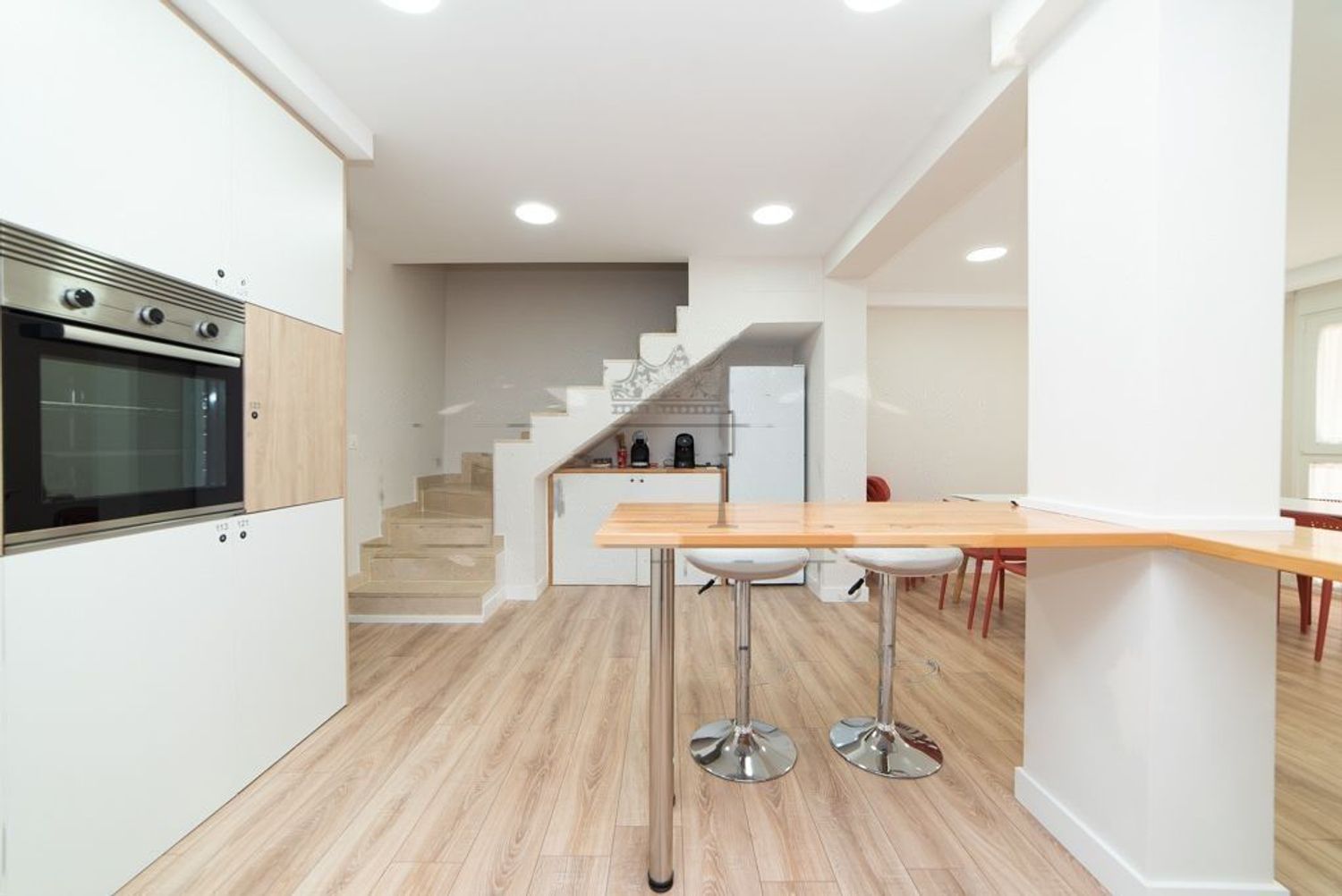 Piso en calle Pelagio Ferrer, 6 - Foto 35