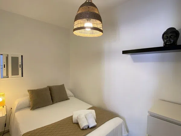 Chalet adosado en Paseo Gibralfaro, 1, Torremuelle, Torremuelle - Foto 6