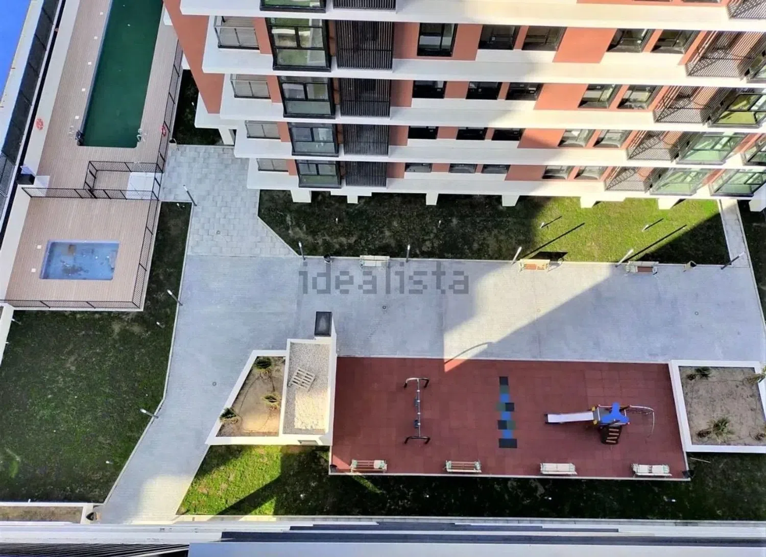 Piso en avenida del Santo Ángel de la Guarda, 25 - Foto 1