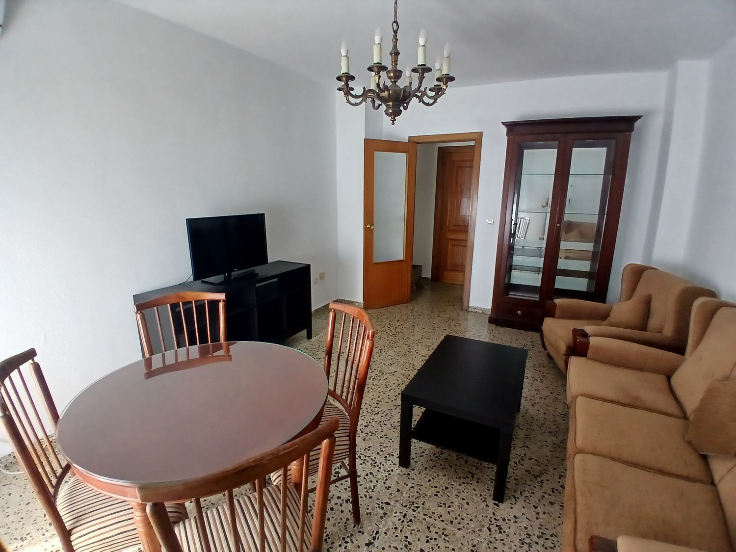 Piso en Calle Maria Auxiliadora, 11, Casco Histórico - Ollerías - Marrubial, Córdoba - Foto 17