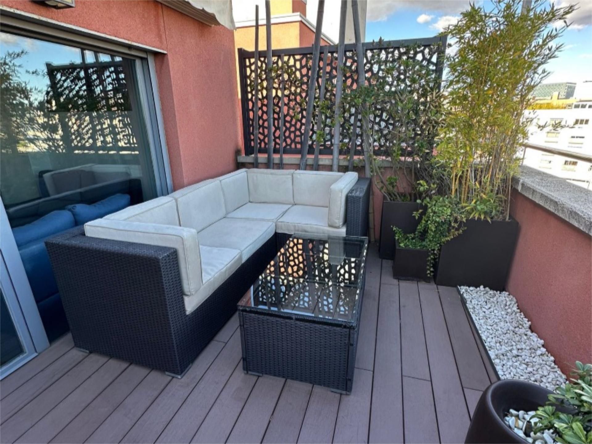 Ático en  Calle de Triacastela 4 - Foto 2