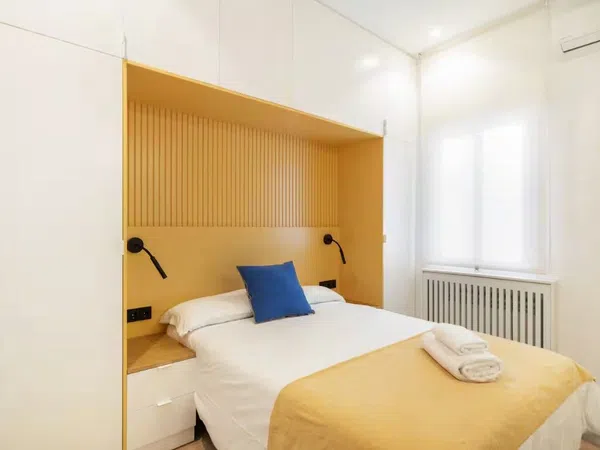 Piso en calle de Trasimè, 28 - Foto 6