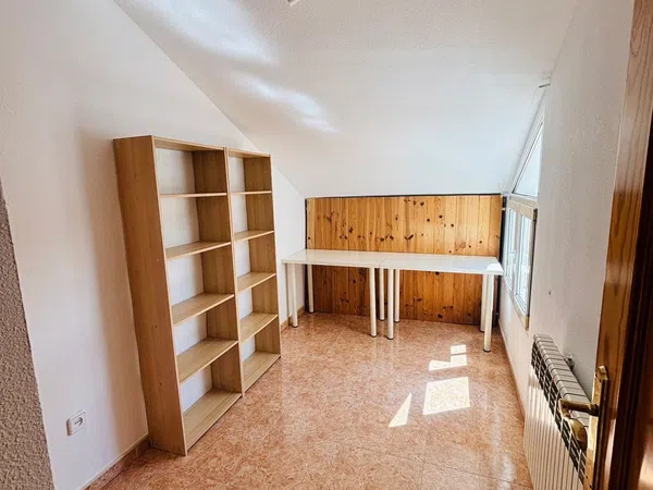Ático en Calle víctor espinos, 4, El Espinar, El Espinar - Foto 14