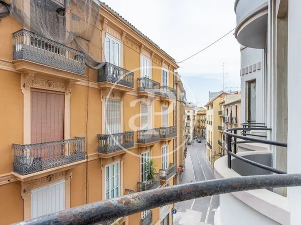 Piso en Calle de Santa Teresa, El Pilar - Foto 27
