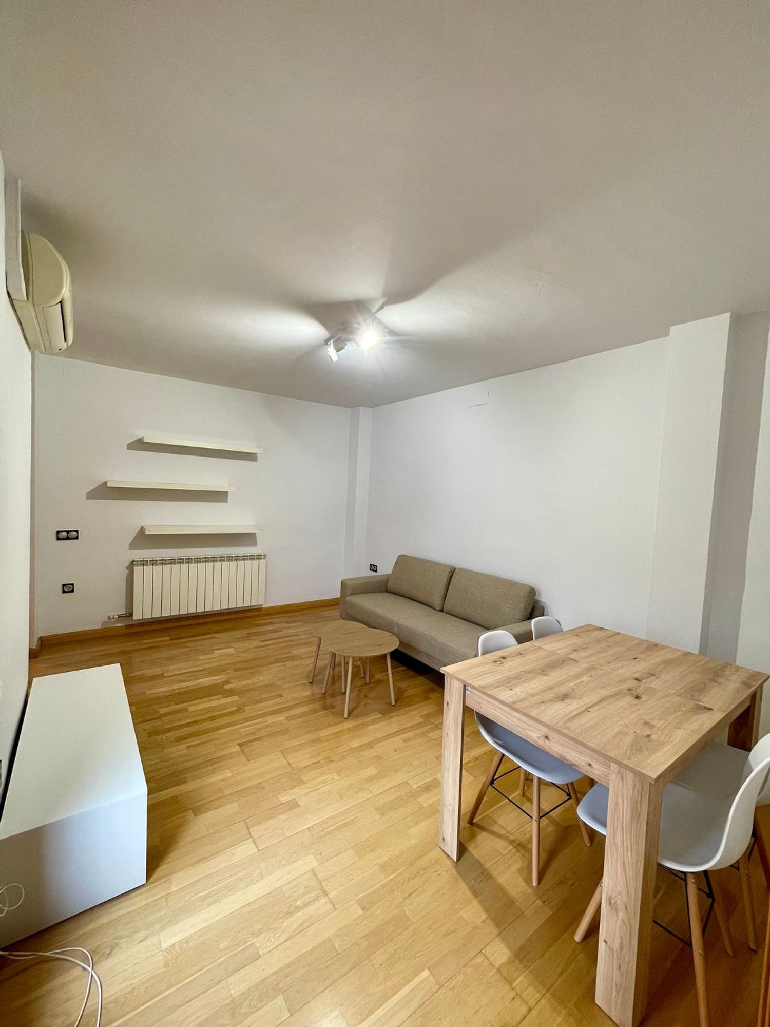 Piso en paseo de Sagasta, 37 - Foto 1