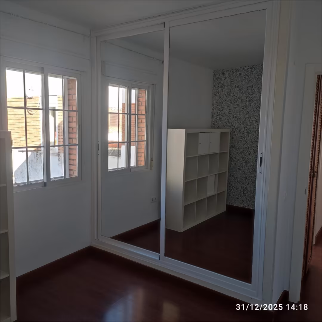 Piso en  Paseo de la Victoria 2 - Foto 16