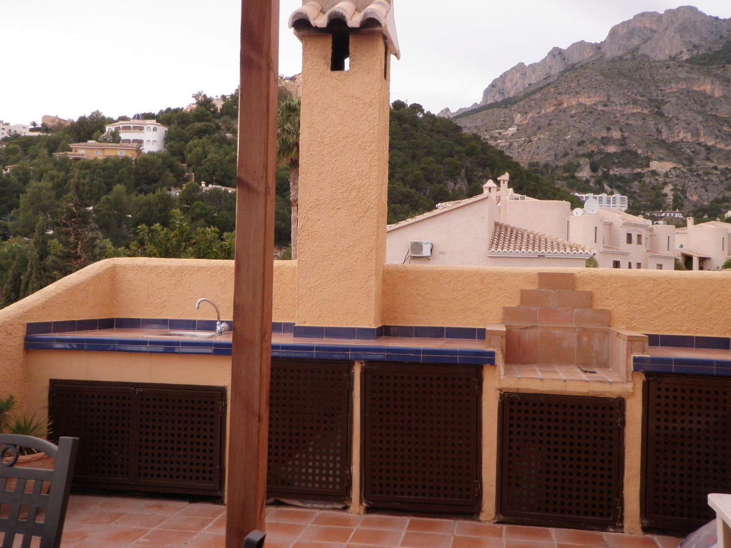 Dúplex en Calle Bélgica, 1, Altea Hills, Altea Hills - Foto 27