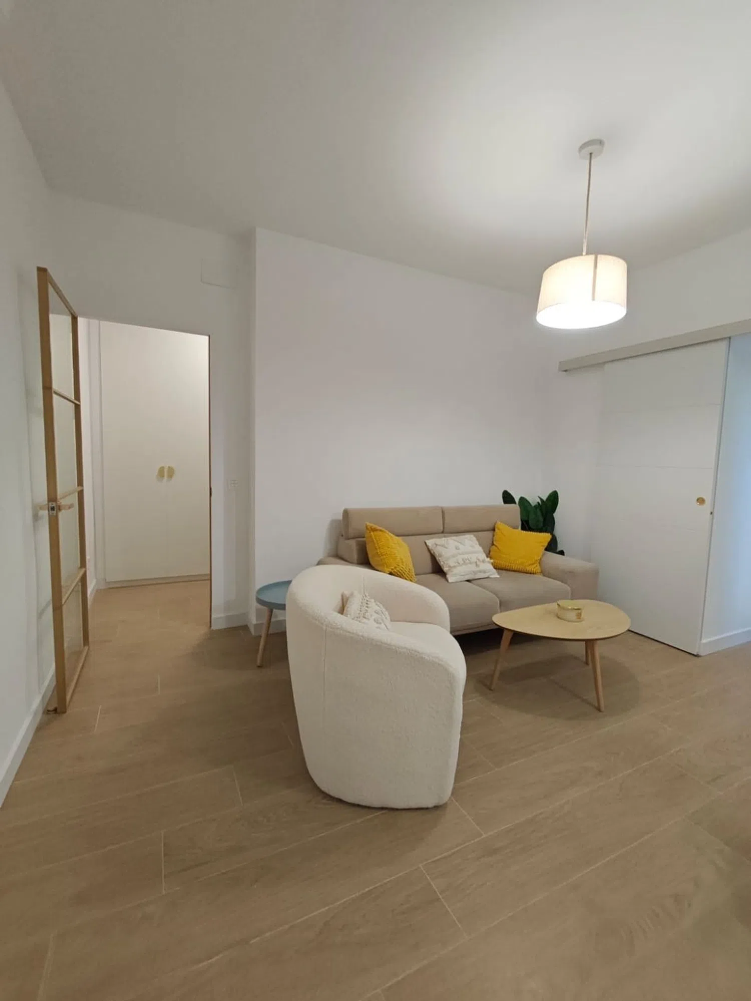 Piso en Antonio acuña, 23 - Foto 16