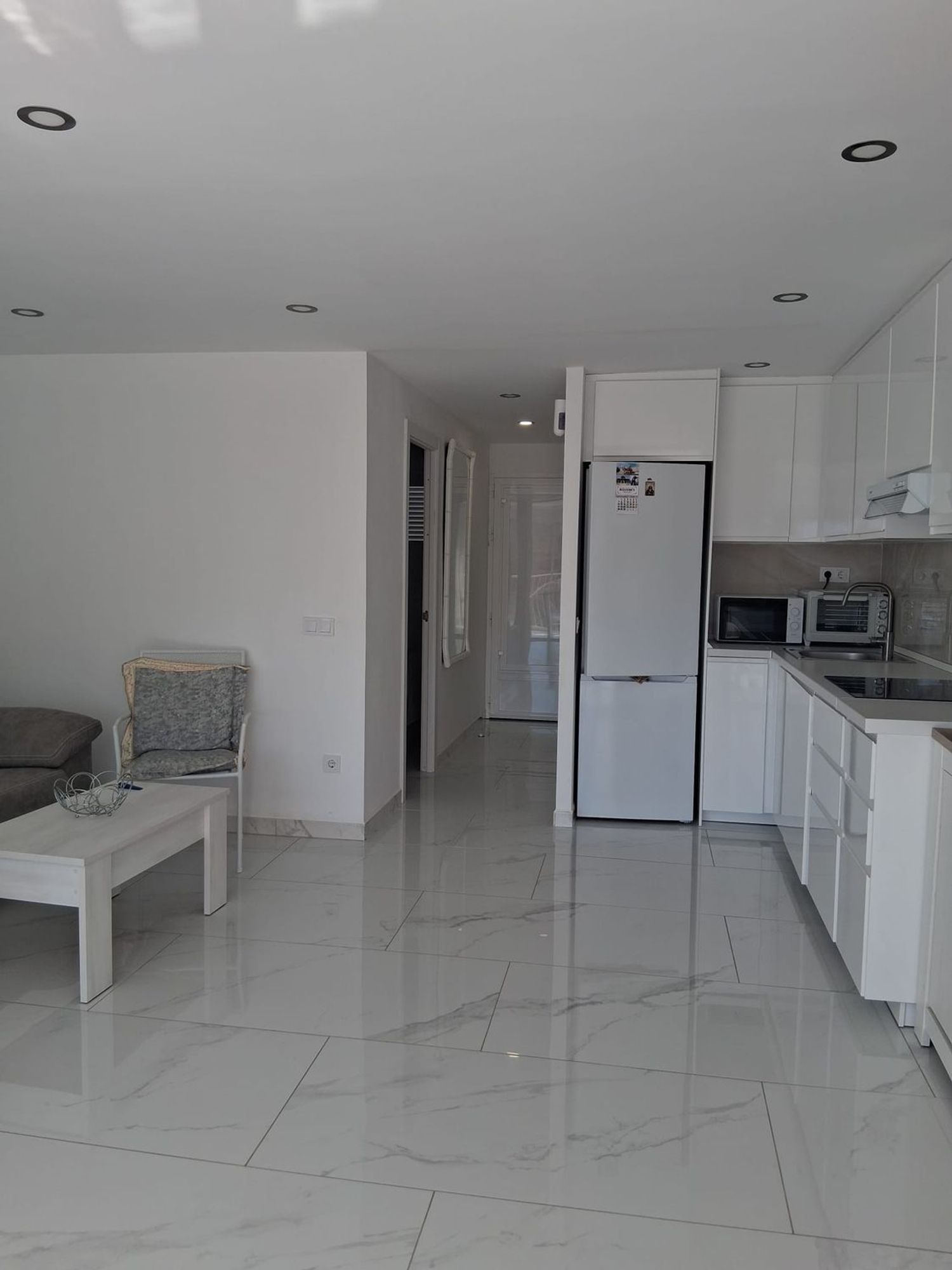 Piso en Avenida de Montecarlo, 22, Zona Sierra Helada - Foto 16