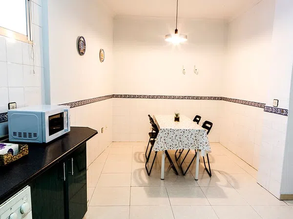 Piso en calle Javier Lasso de la Vega, 9 - Foto 10