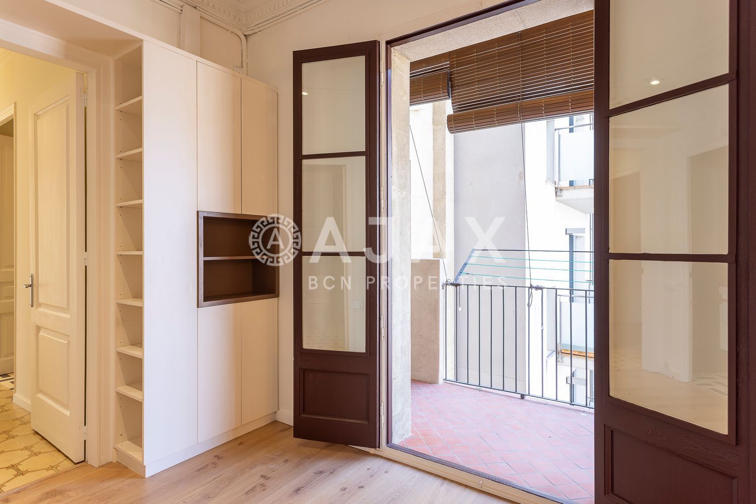 Piso en Paseo de Gràcia, Vila de Gràcia - Foto 57