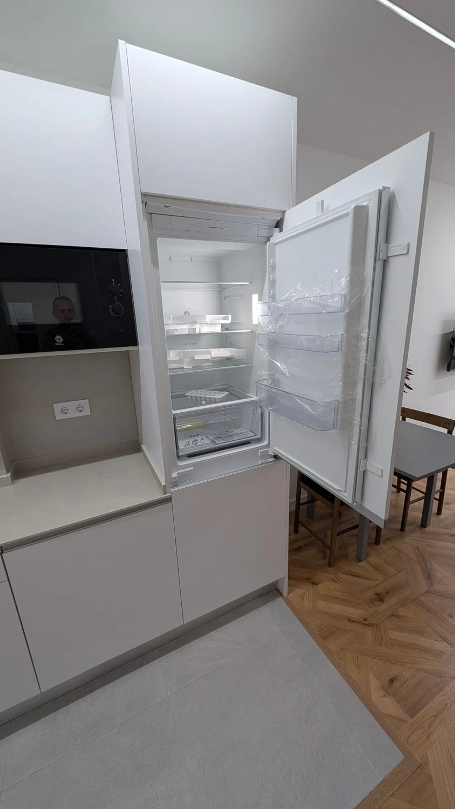 Estudio en calle de Lucio del Valle, 8 - Foto 17