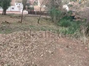 Terreno Residencial en  Avinguda de la Mare de Déu de Lourdes 584 - Foto 3