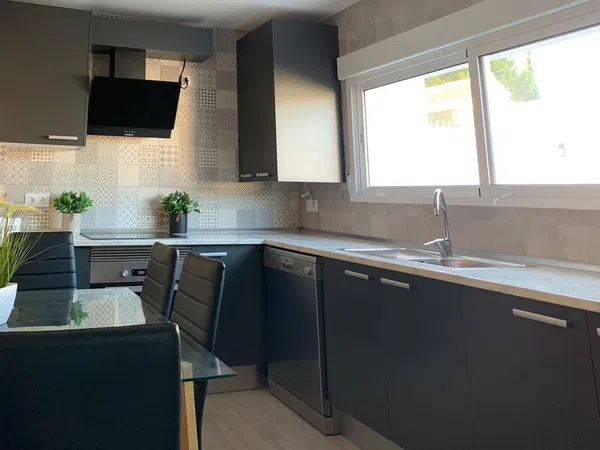 Chalet pareado en Calle Velázquez, 19 - Foto 4