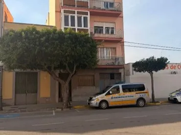 Piso en  Avinguda de Sant Francesc 99 - Foto 1
