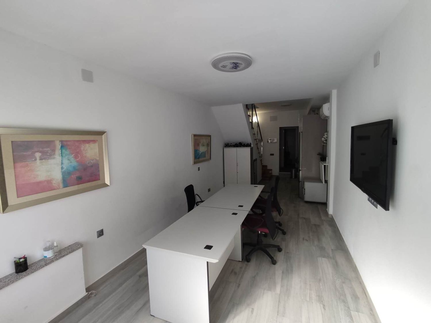 Dúplex en calle de Juana Doña, 16 - Foto 3