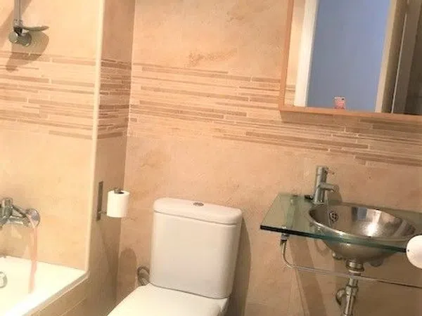 Piso en Carril de la Resinera, 74 - Foto 18