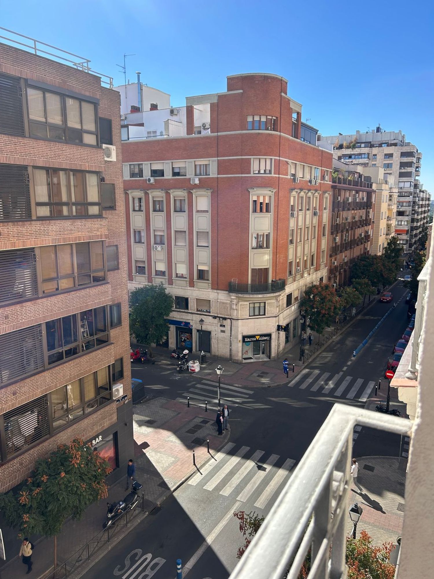 Piso en calle de Fernández de los Ríos, 92 - Foto 14