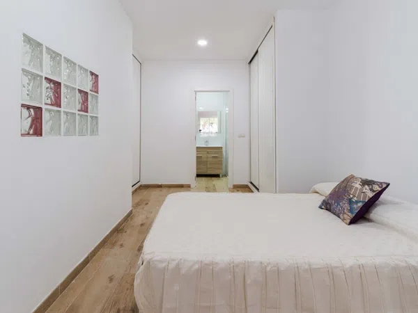 Estudio en Plaza Conde de Ferrería, Martiricos - La Roca - Foto 16