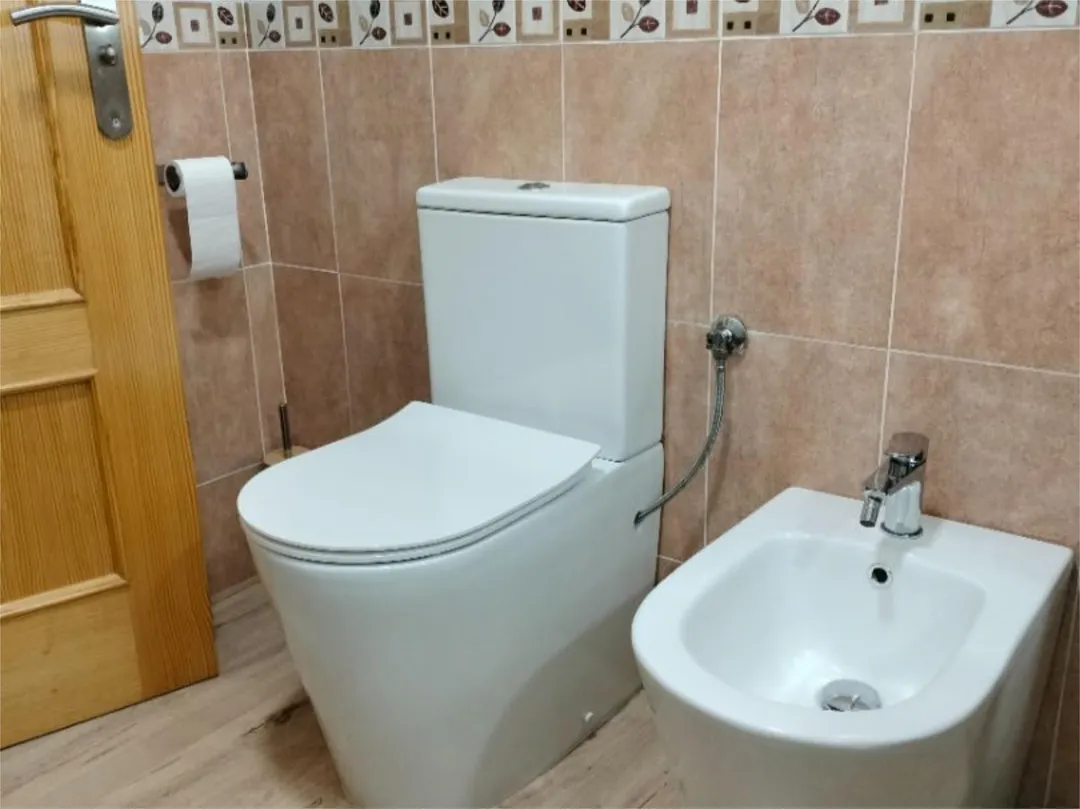 Piso en  Calle Vereda de la Cueva 25 - Foto 12