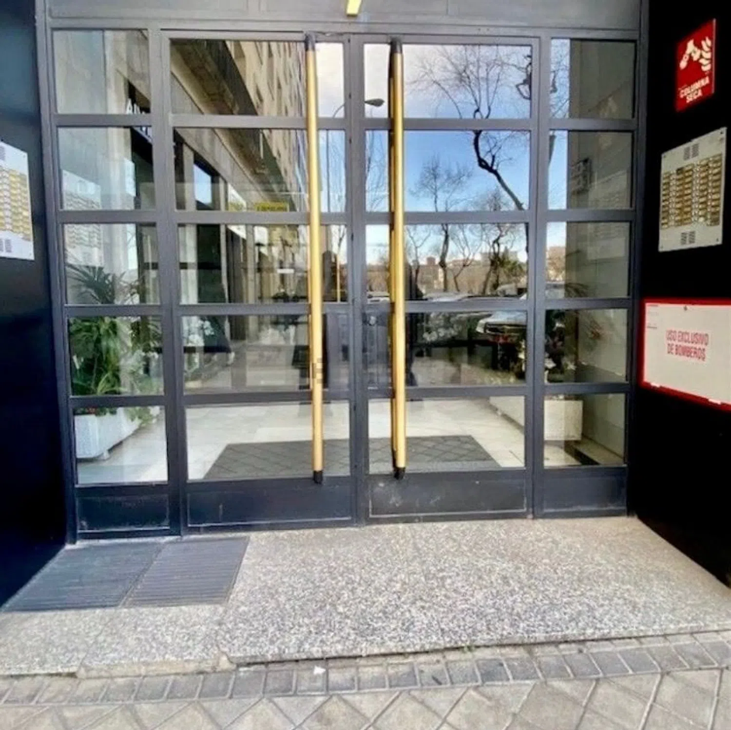 Estudio en plaza de San Juan de la Cruz, 7 - Foto 2