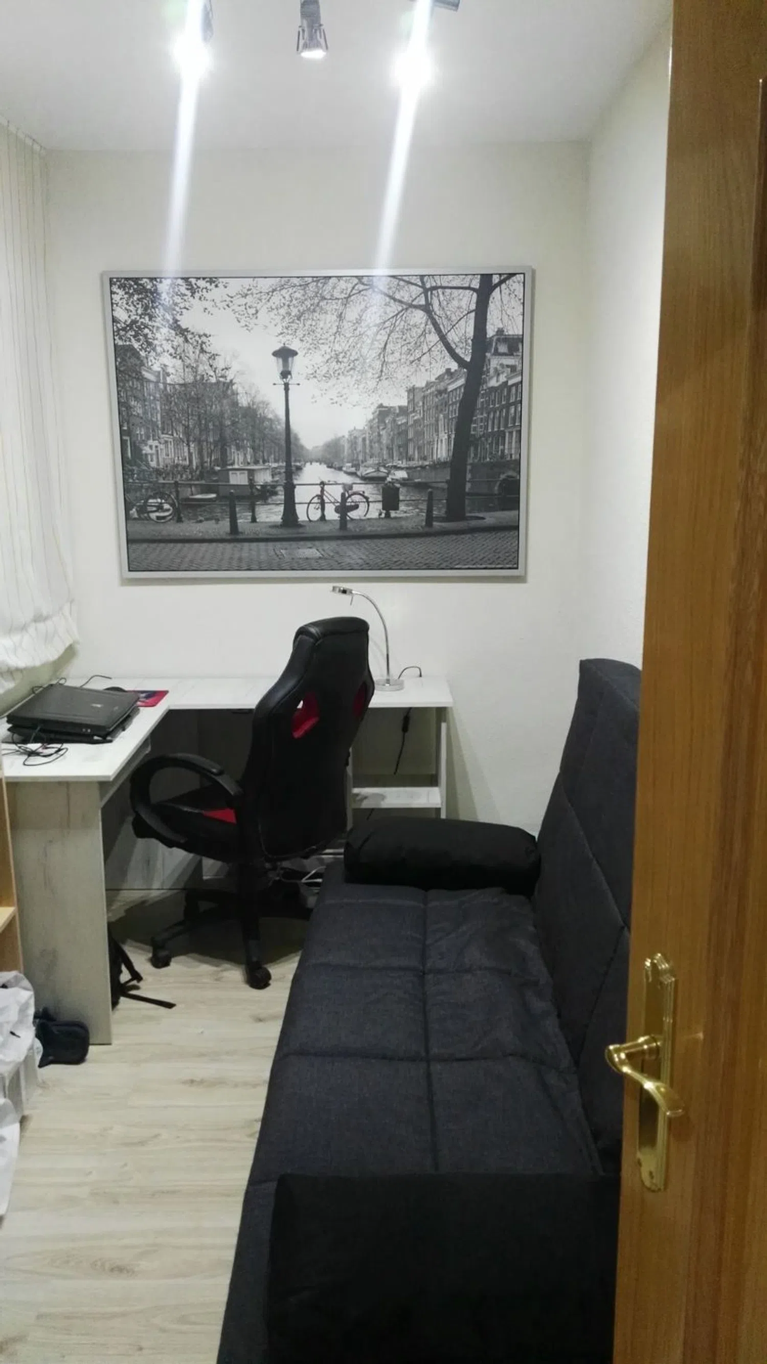 Piso en calle Cordovín, 11 - Foto 5