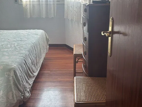 Piso en Paseo Menéndez Pelayo, 36, Brazomar, Brazomar - Foto 17